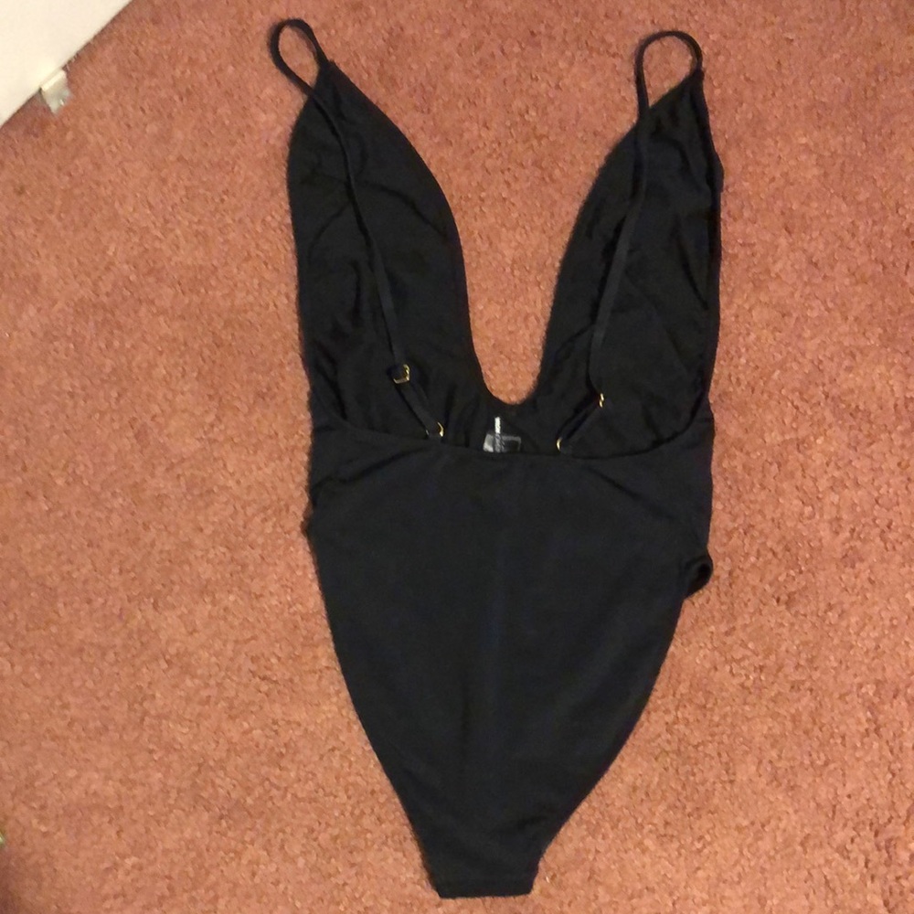 Fashion Nova Bathing Suit - 50% OFF - Picture 5 of 5